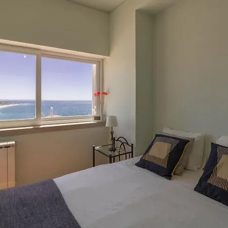 Top Sea View / Center / Old Town 4 Min Beach Apartment Albufeira