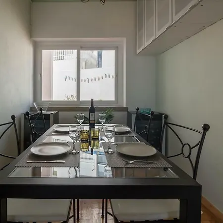 Apartment Top Sea View / Center / Old Town 4 Min Beach