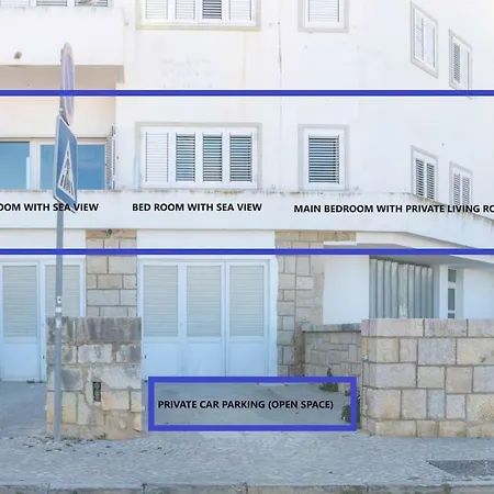 Top Sea View / Center / Old Town 4 Min Beach *