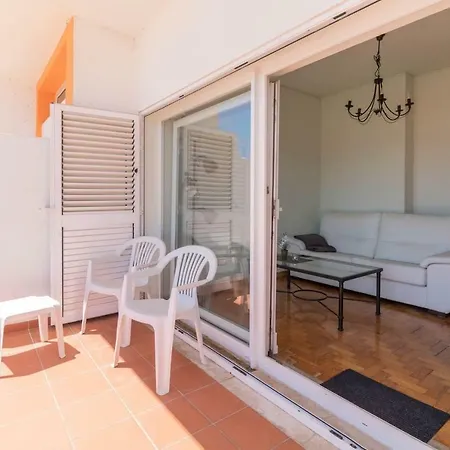 Top Sea View / Center / Old Town 4 Min Beach Albufeira