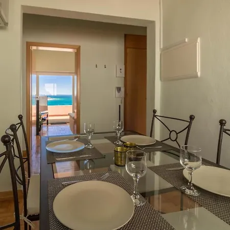 Top Sea View / Center / Old Town 4 Min Beach * Albufeira