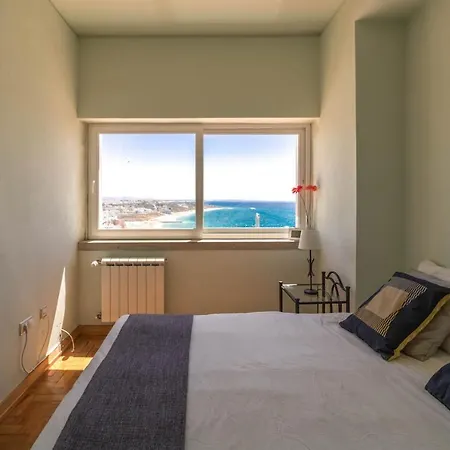 Top Sea View / Center / Old Town 4 Min Beach Albufeira
