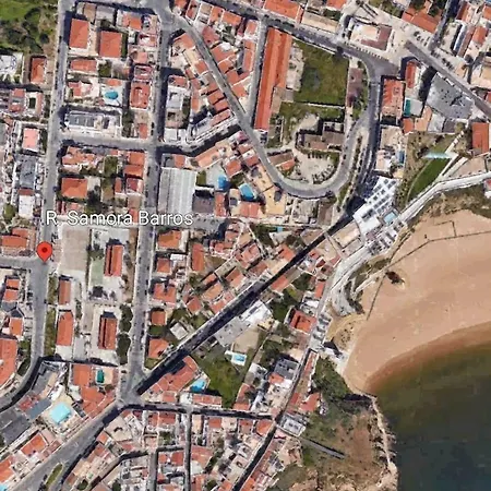 Top Sea View / Center / Old Town 4 Min Beach Appartement